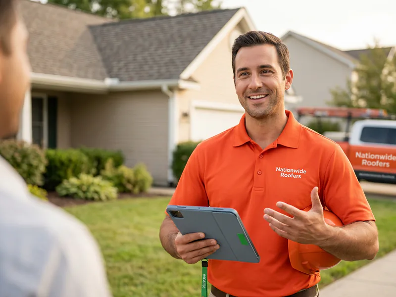 Roof Installation  in Arcadia  FAQ